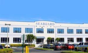 Seaboard Marine Commercial Painting Contractor